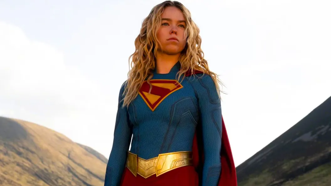Supergirl's HBO Max Premiere Date Confirmed, Streaming on September 10th news cover image