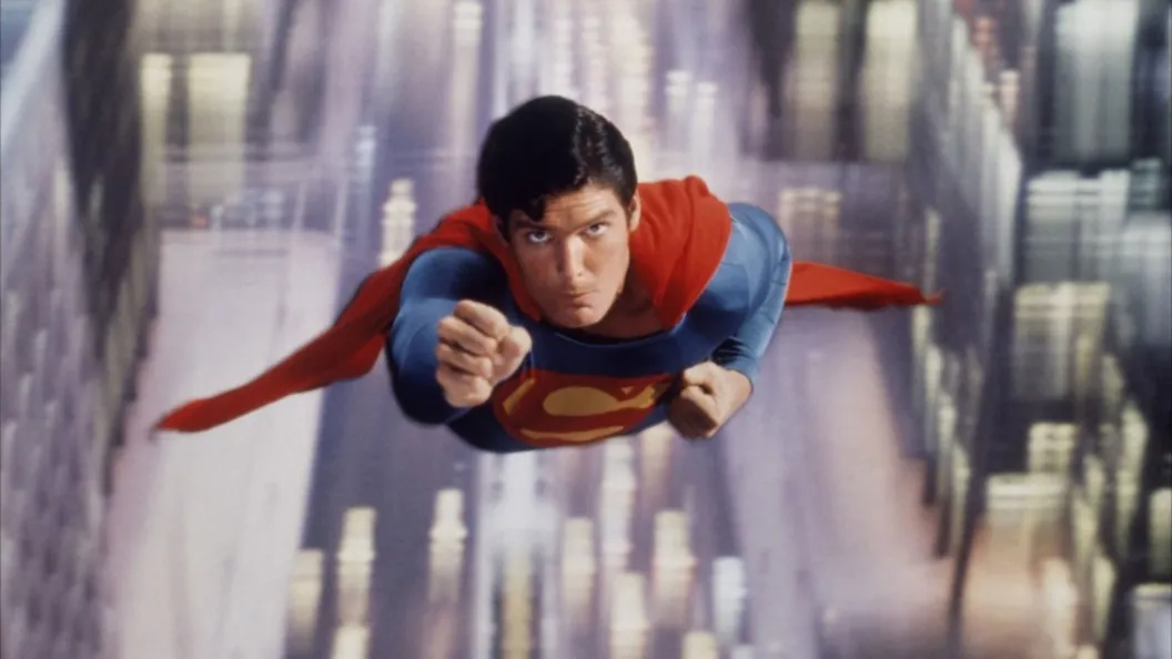 20 Years Since Superman's Return in Hollywoodland movies cover image
