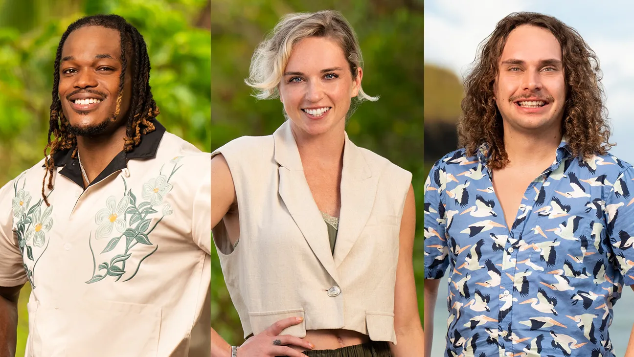 ‘Survivor 51’ Cast Reveals Strategies to Hide Key Details news cover image
