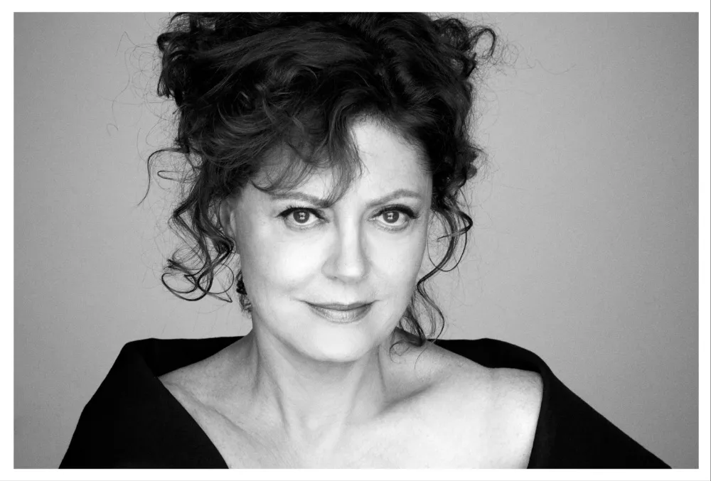 Susan Sarandon to Be Honored at Rome Film Festival’s Alice in the City movies cover image
