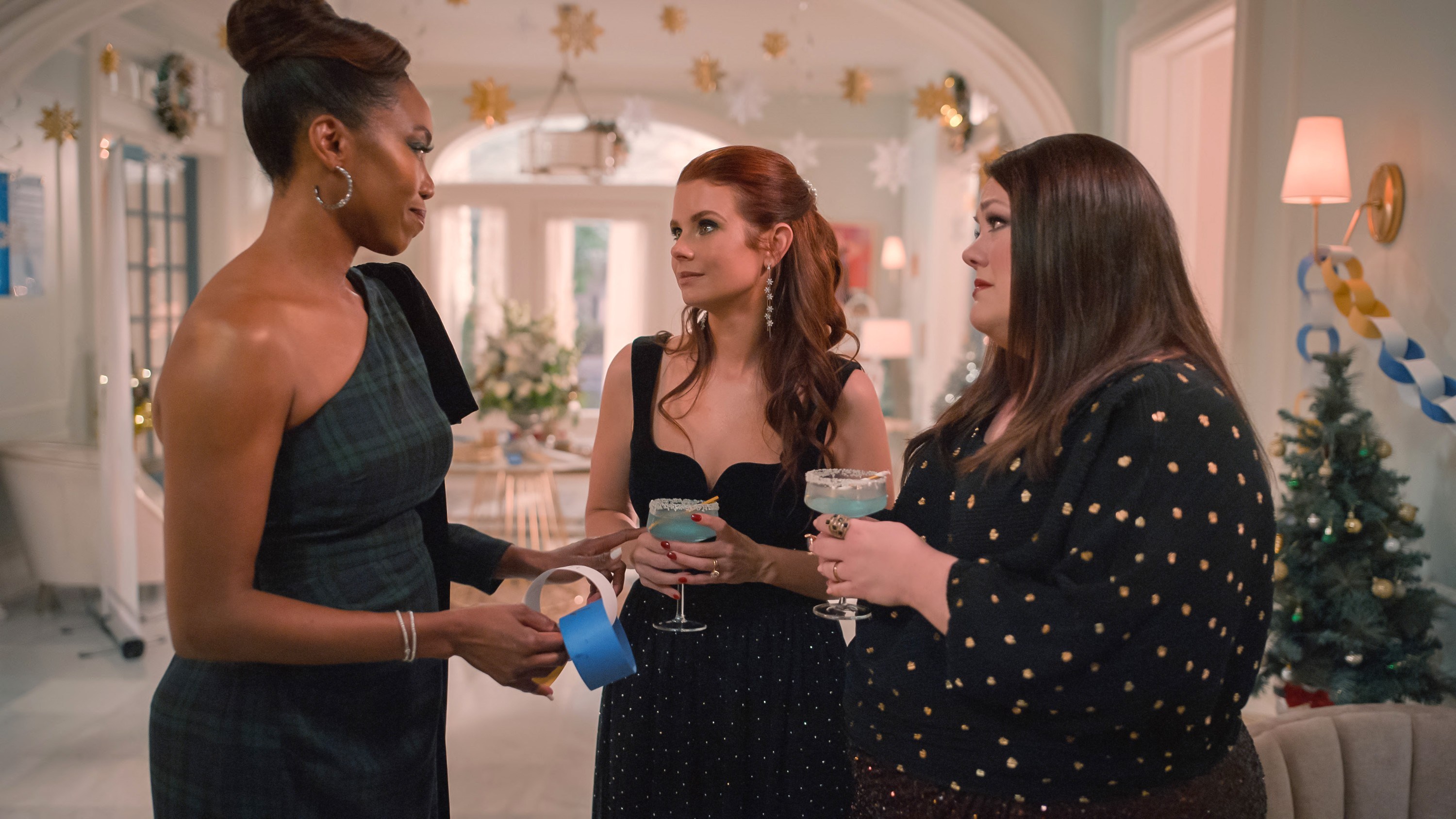Sheryl J. Anderson reflecting on Sweet Magnolias cancellation