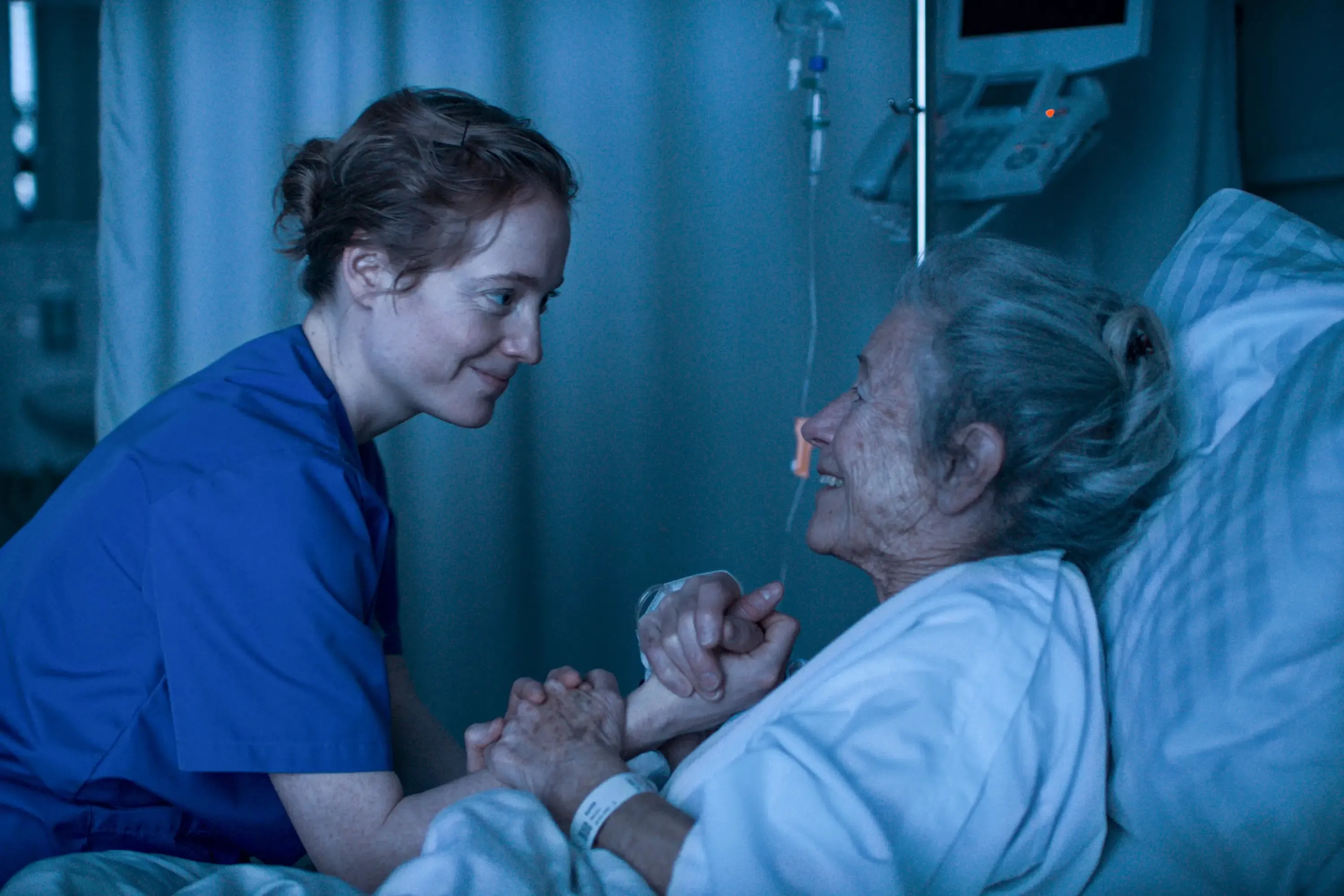 Swiss Films Expanding International Reach and Embracing English Language Works movies cover image