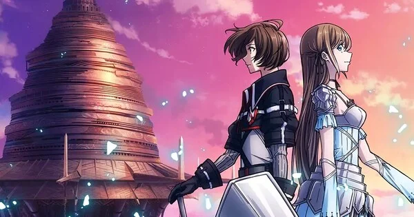 Screenshot from Sword Art Online: Echoes of Aincrad showcasing new DLC