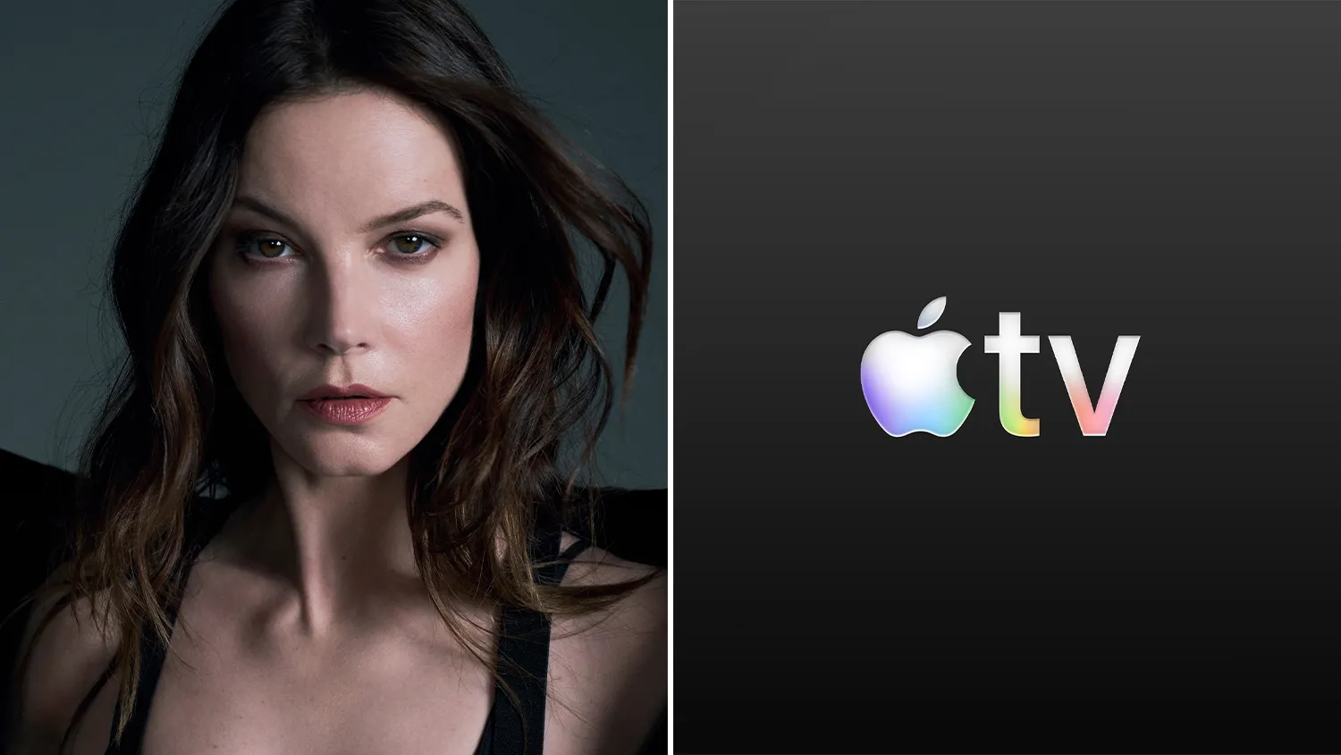 Sylvia Hoeks Joins Apple TV's ‘Disavowed’ as Series Regular series cover image