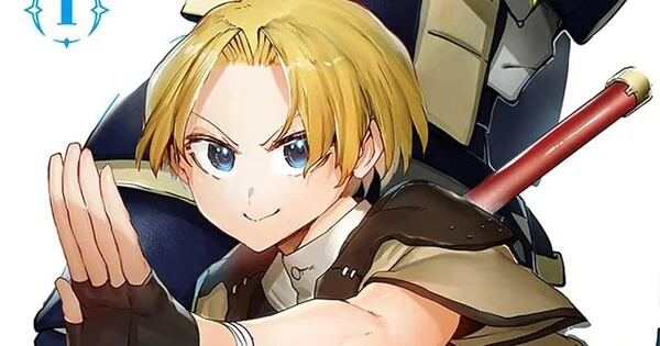 Tamer: Trash-Tier to Top-Tier Manga Concludes with Final Chapter anime cover image