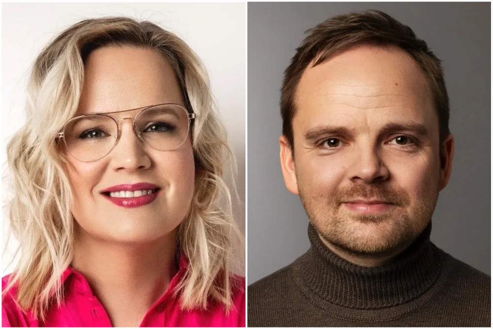 ‘Tango Metal’ Launches Helsinki-filmi and Glassriver Partnership movies cover image