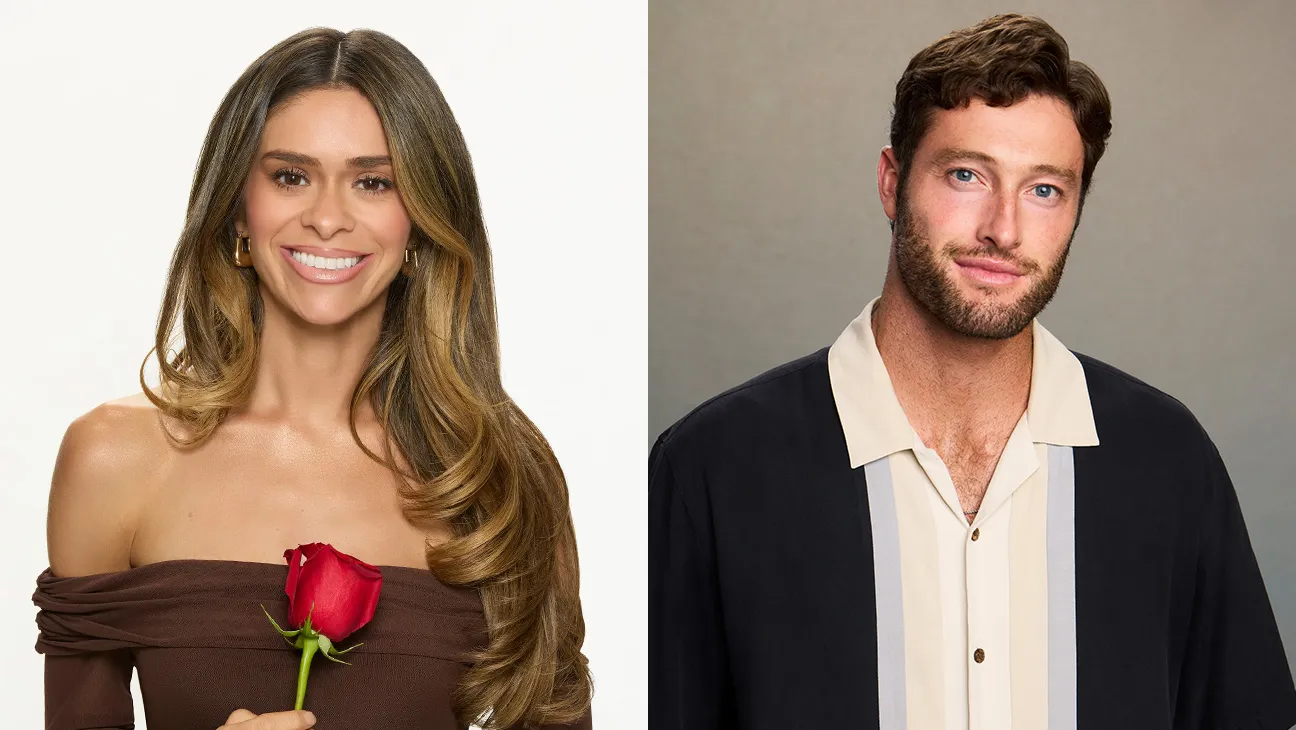 Taylor Frankie Paul engaged during Bachelorette