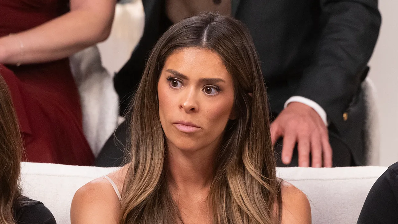 Taylor Frankie Paul during a previous appearance