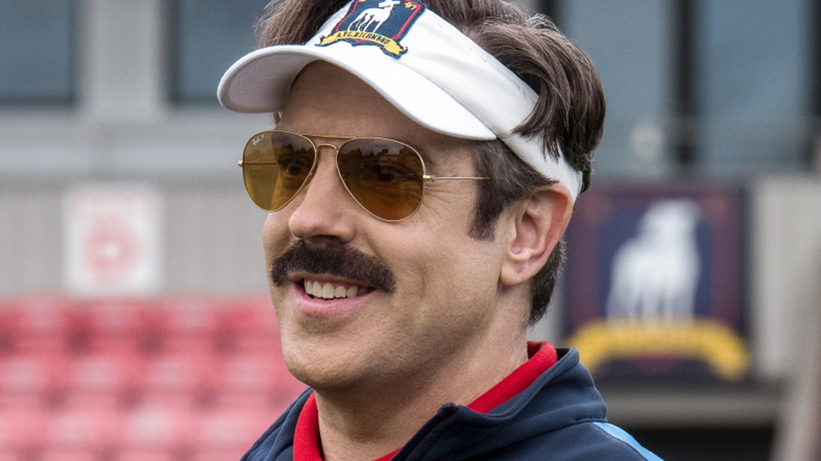 Ted Lasso Season 4, Episode 7 Recap: Roy's Feelings for Keeley Explored series cover image