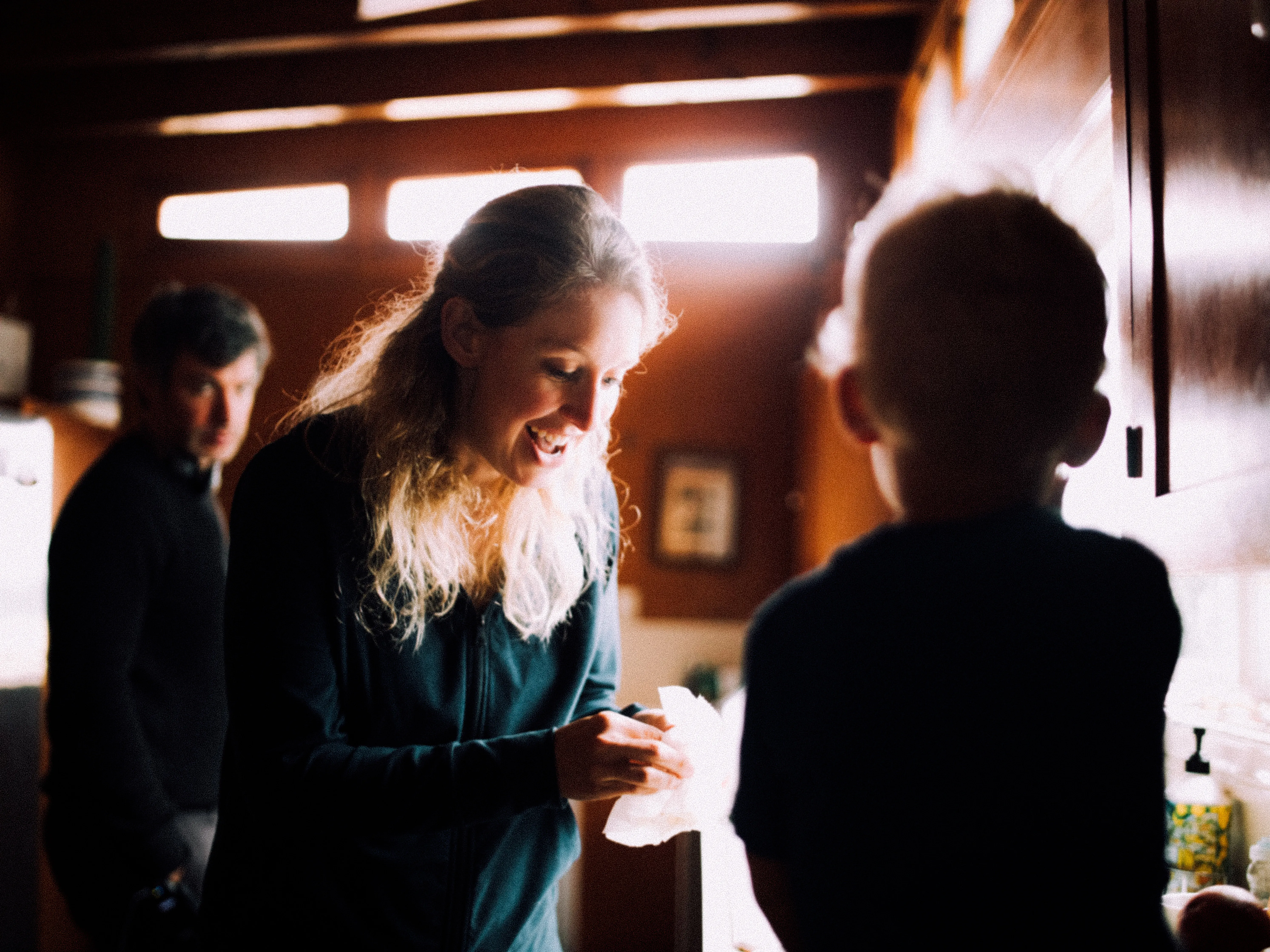 Elizabeth Holmes documentary screening at Telluride Festival