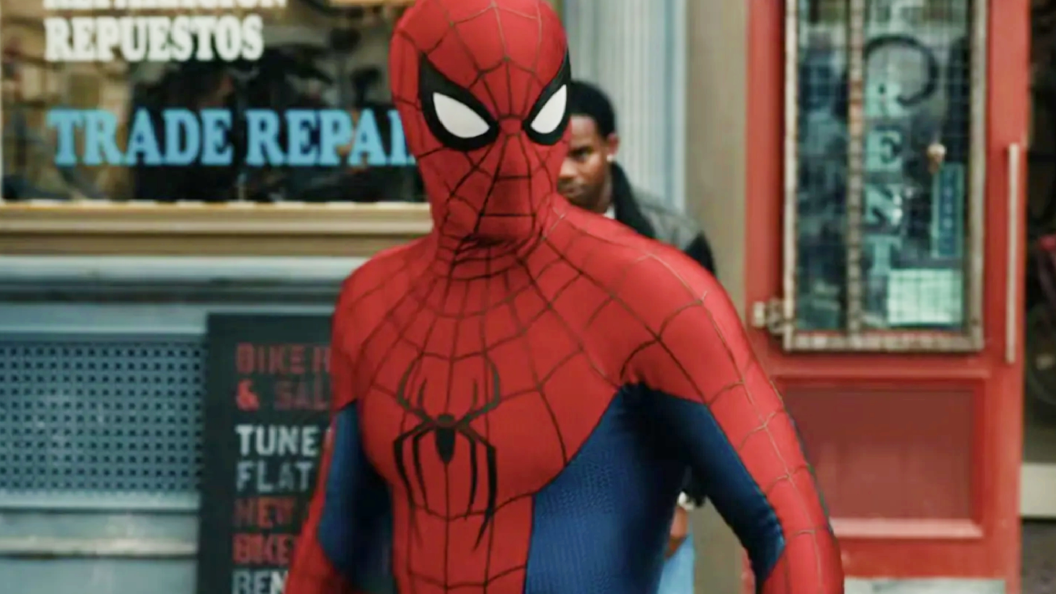 Villains introduced in Spider-Man: Brand New Day