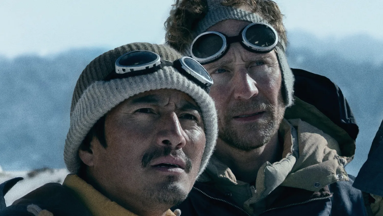 Tom Hiddleston Stars in ‘Tenzing’ About Everest’s First Summit movies cover image