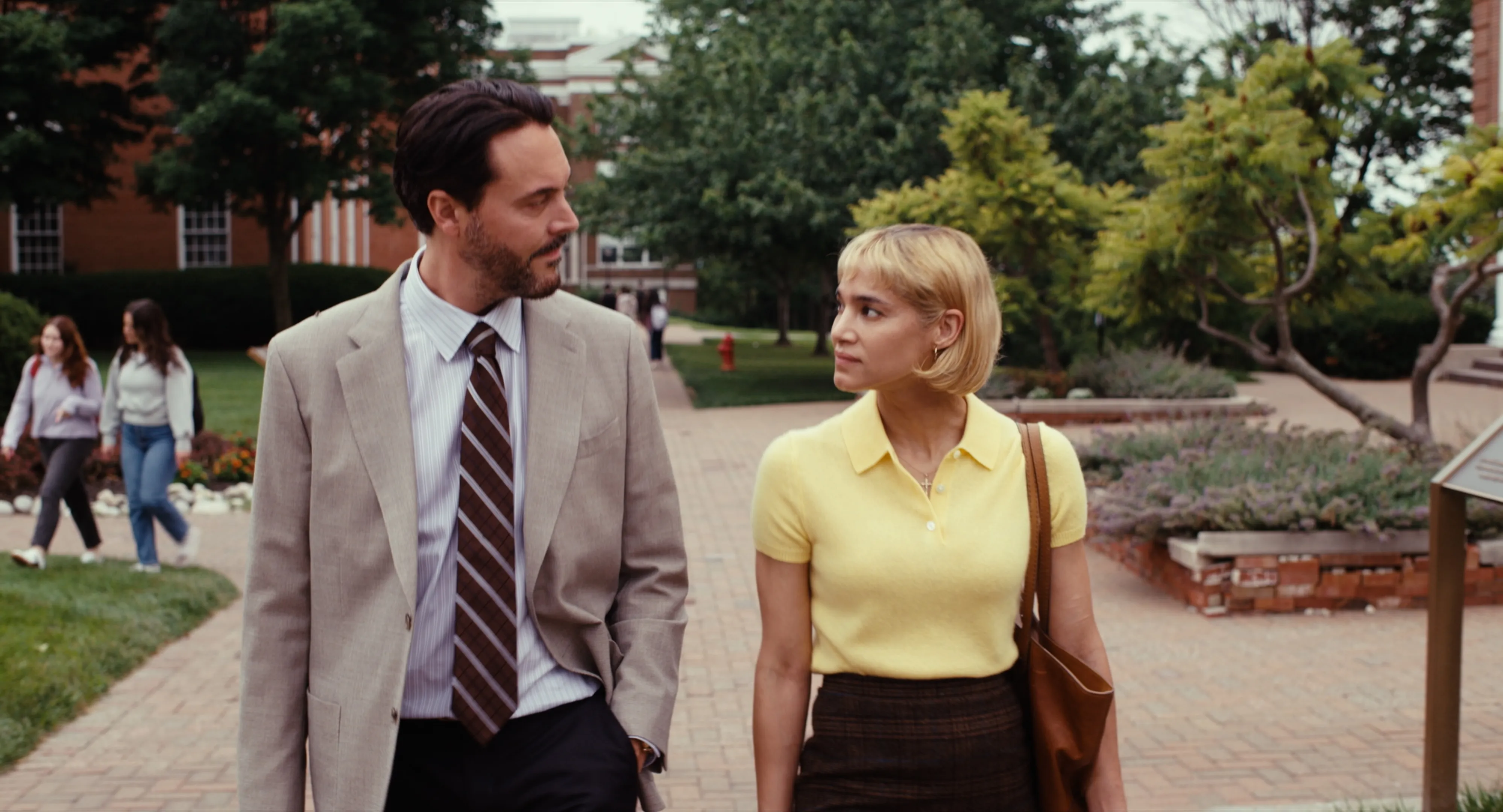 ‘The Basics of Philosophy’ Review: Paul Schrader's Latest at Venice movies cover image