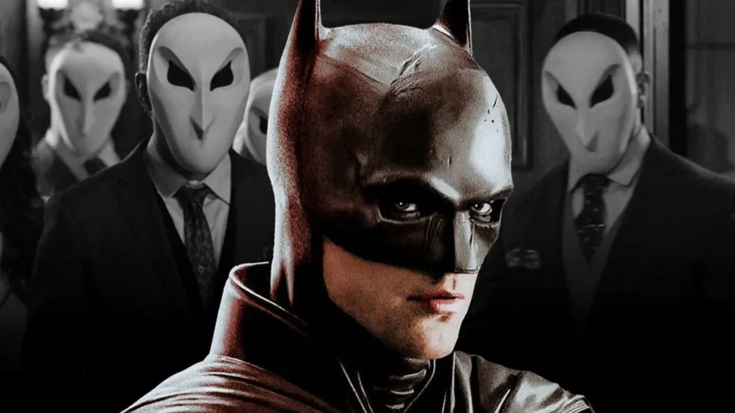 The Batman: Part II Announces Potential Court of Owls Appearance news cover image