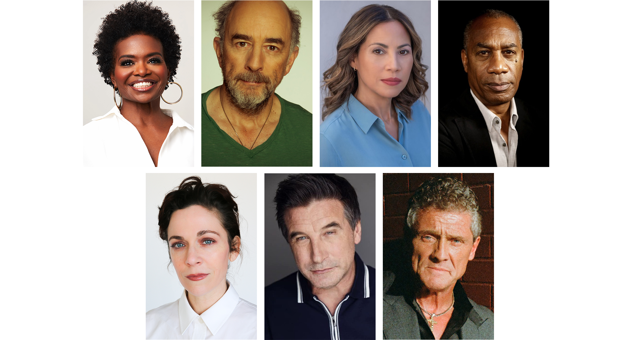 New Cast Announced for Paramount+ Series ‘The Best of Us’ series cover image