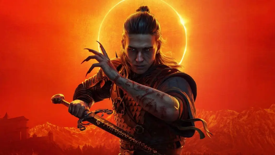 The Blood of Dawnwalker game screenshot