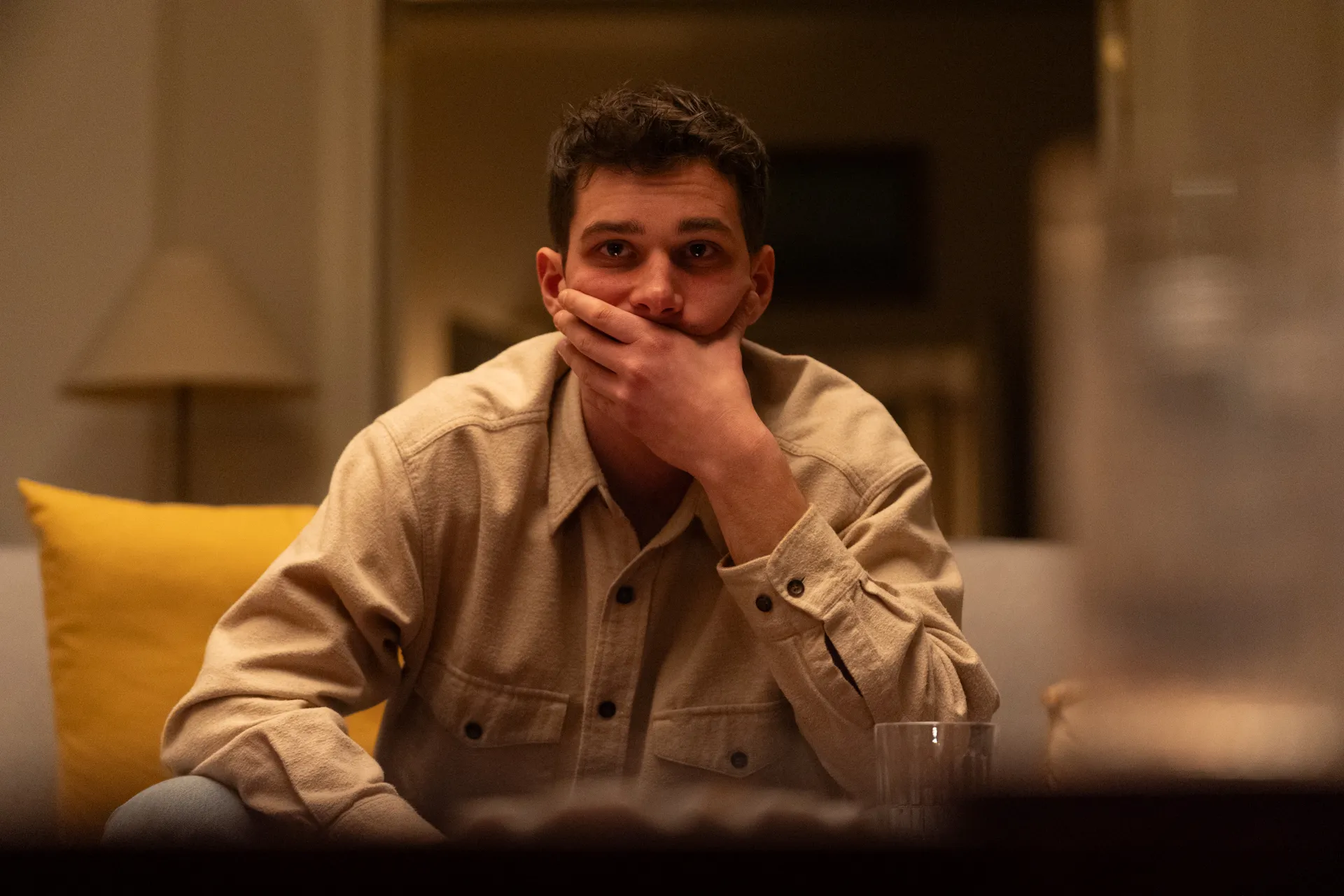 Edoardo Gabbriellini's 'The City of the Living' Examined by Variety movies cover image