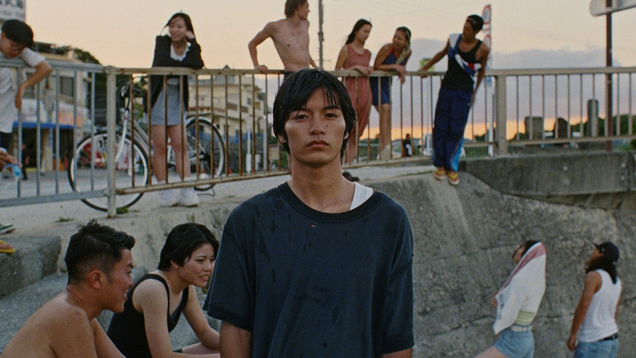 ‘The Color of the Sun’ Review: Premieres at Venice Film Festival movies cover image