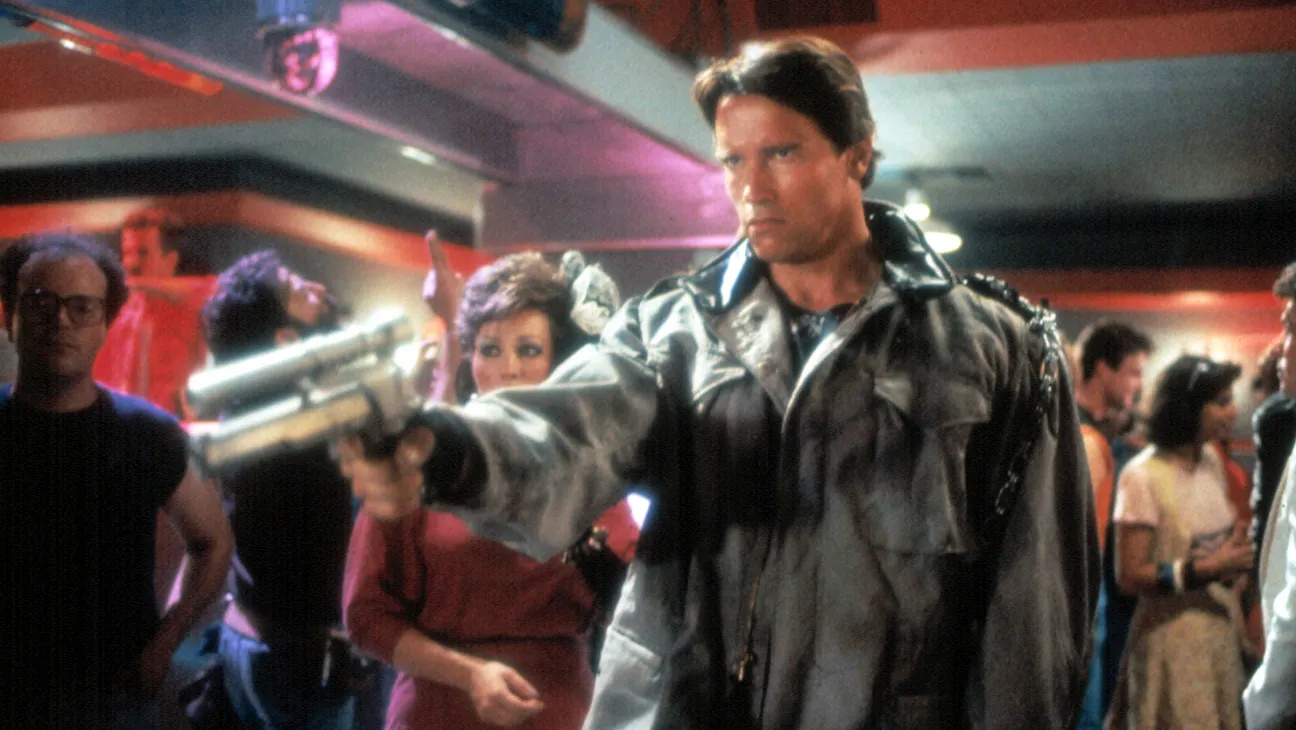 The Coming AI Apocalypse? Hollywood’s Been There, Done That news cover image