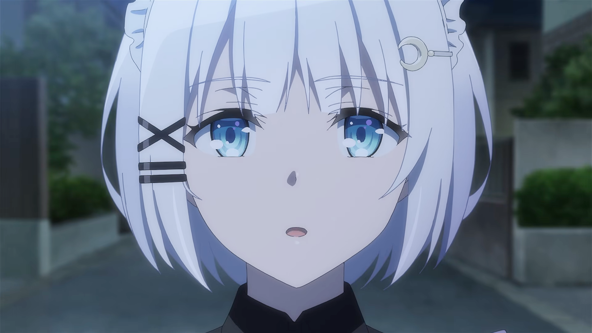 The Detective Is Already Dead Season 2 Reveals Third Trailer and New Cast, October 7 Premiere anime cover image