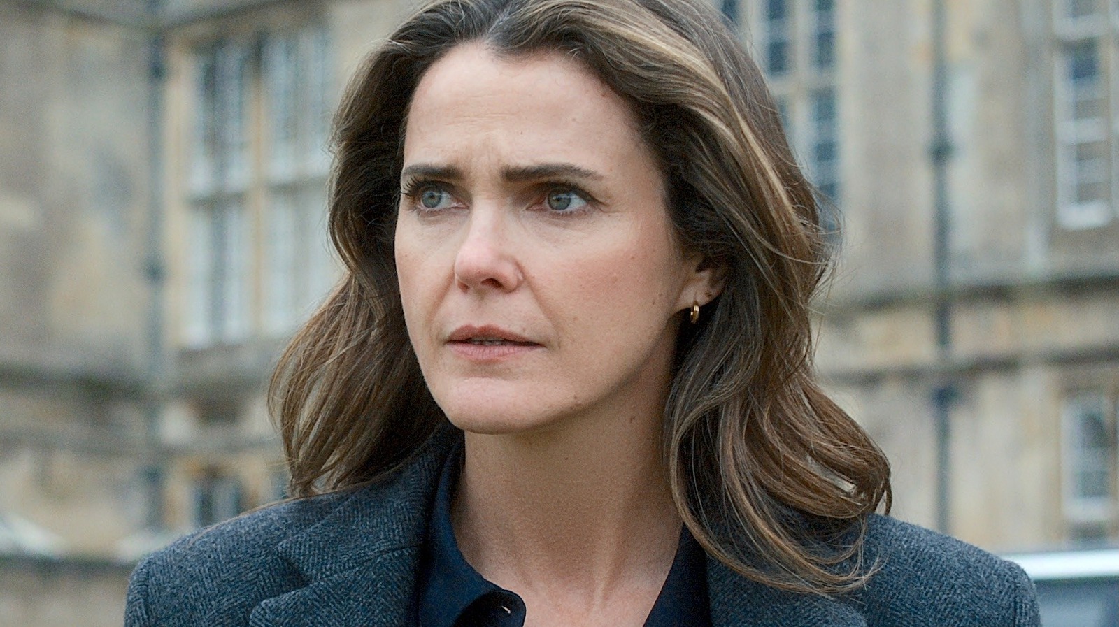 The Diplomat Season 4 Trailer: Kate Confronts Hal and Grace series cover image