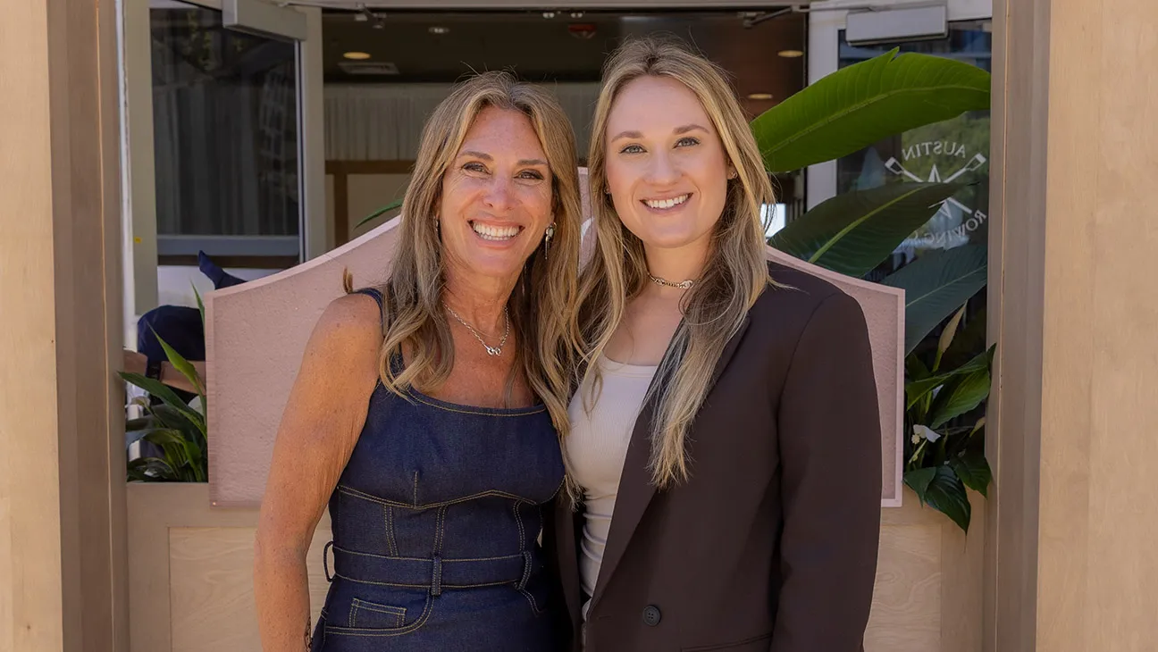 The Female Quotient Signs With CAA for Representation news cover image