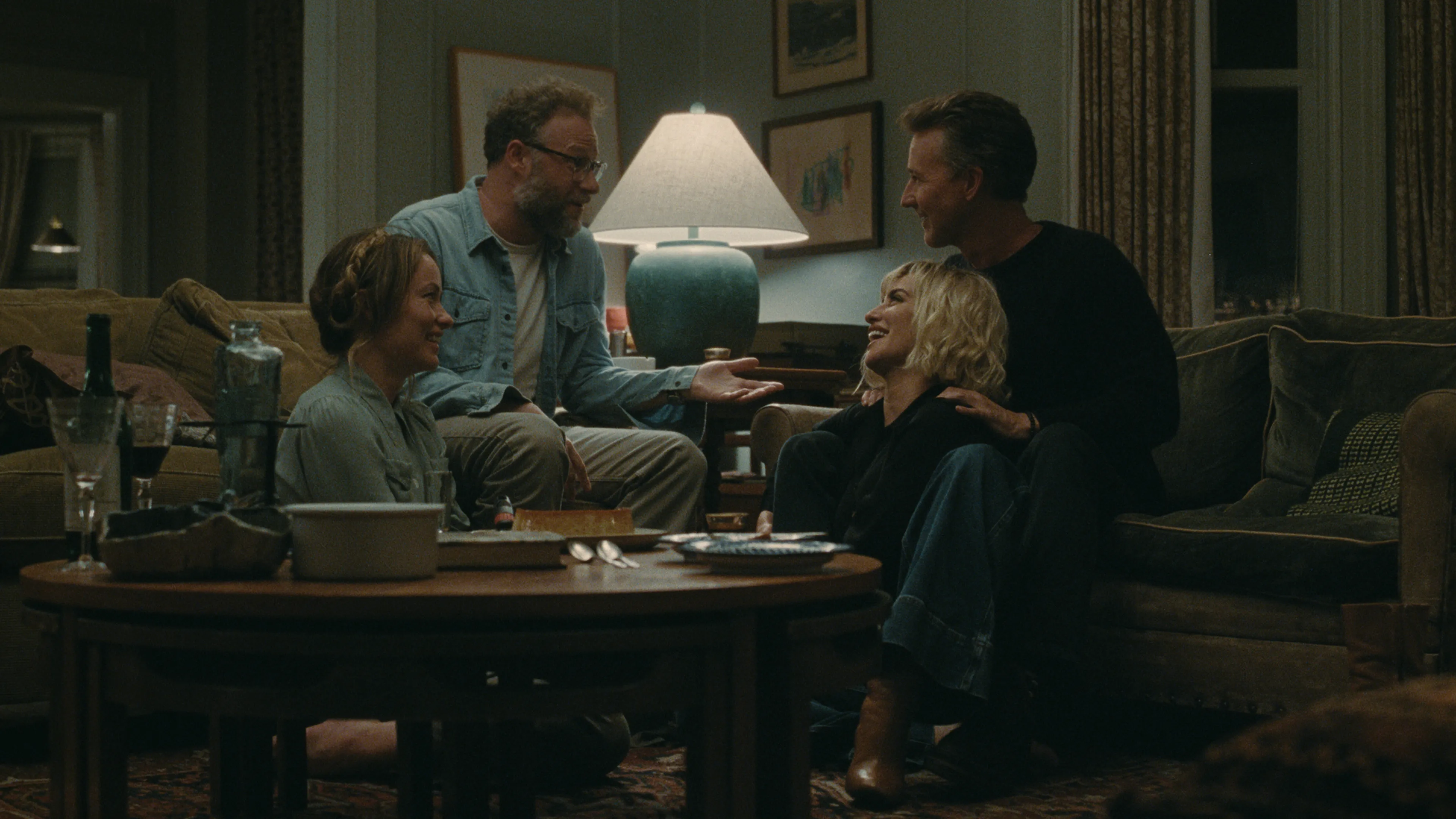 Indie Comedy ‘The Invite’ Surpasses $55 Million; Broadway Next? news cover image