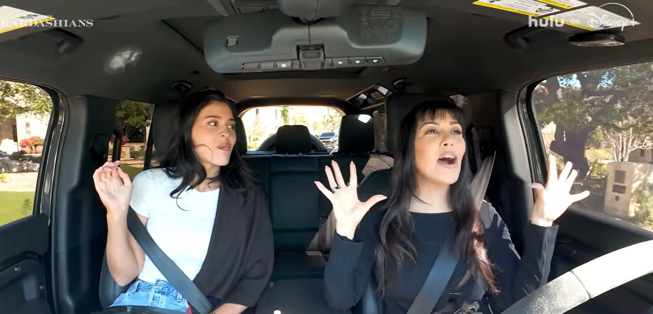 ‘The Kardashians’ Sets Season 8 Release Date and Unveils Trailer series cover image