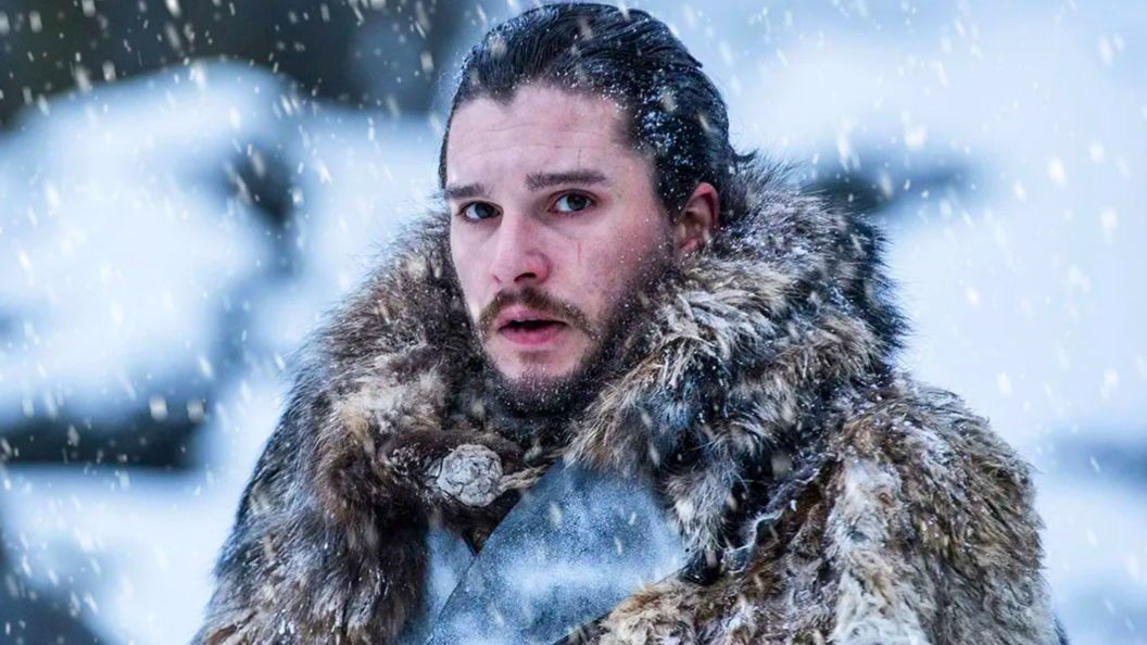 The Last Kingdom: A Historical Epic That Outshines Game of Thrones series cover image