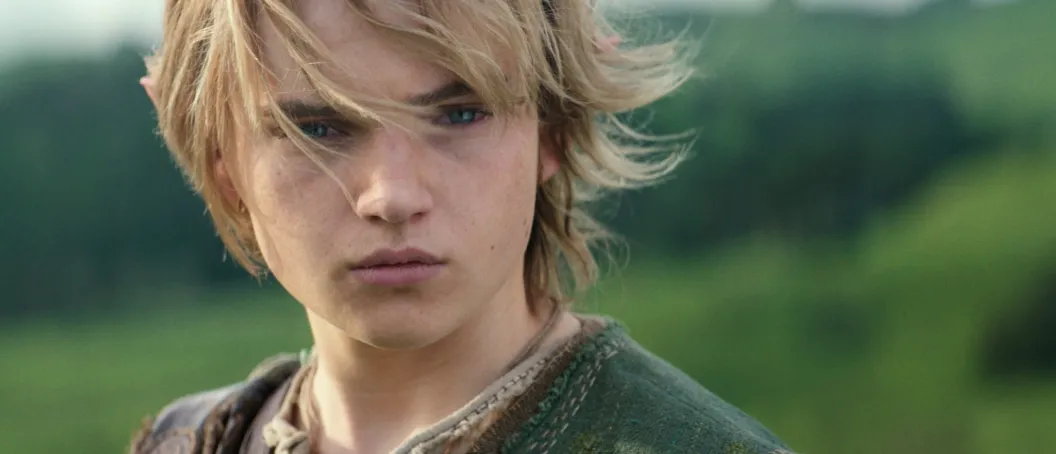 The Legend of Zelda Movie Title and Release Date Announced movies cover image