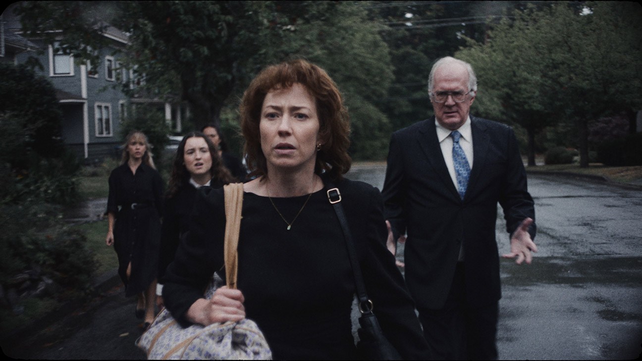 'The Liberation' Review: A Deep Dive into the Cult Drama news cover image