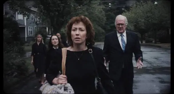 ‘The Liberation’ Premieres at Telluride Film Festival Amid Critical Praise movies cover image