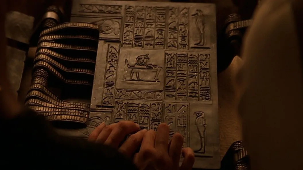 The Mummy 4 Begins Production with Brendan Fraser Returning movies cover image