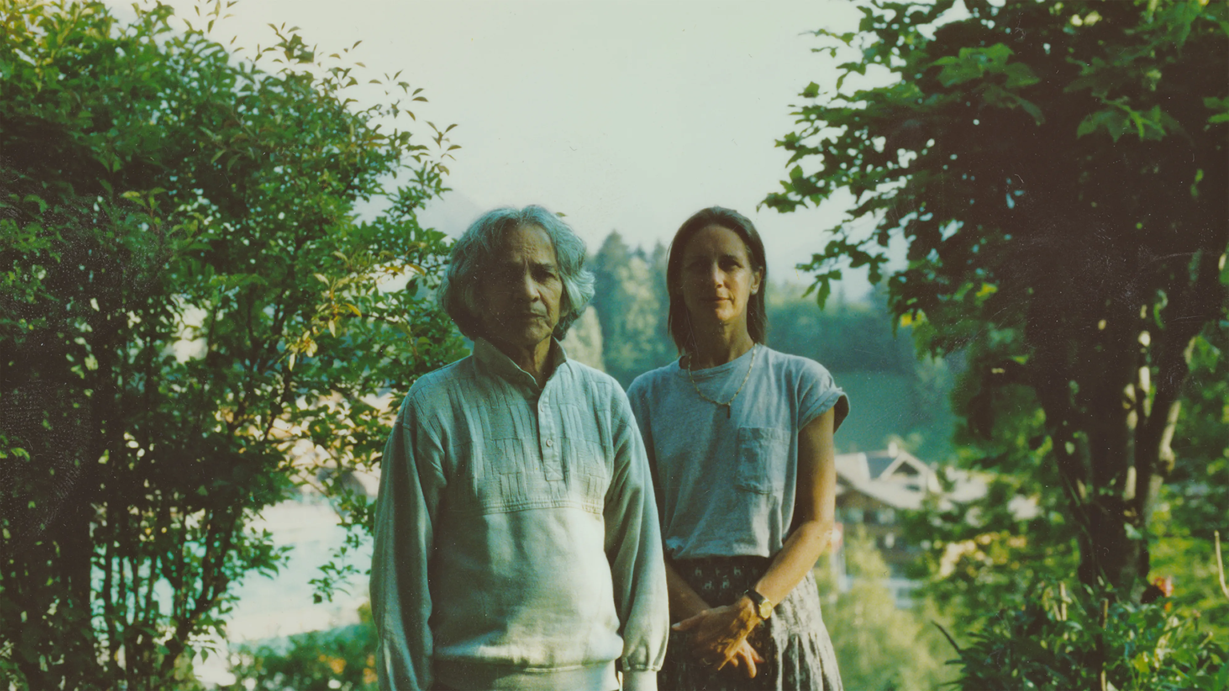 Matt Dougherty and Jane Campion Present ‘The Natural State’ at Telluride Film Festival movies cover image