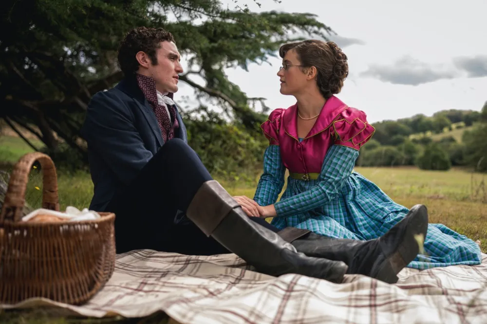 ‘The Other Bennet Sister’ Christmas Special Key Details Announced news cover image