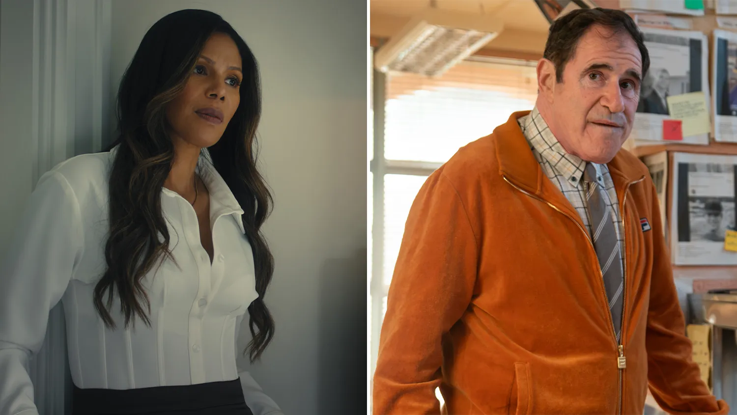 First-look photo from The Rainmaker Season 2