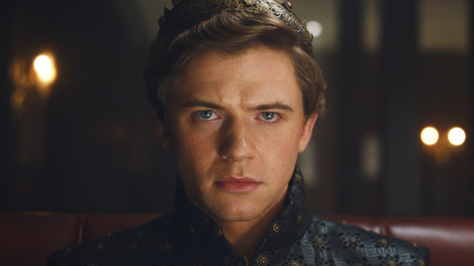 The Shards series finale and The Paper season 2 promotional imagery
