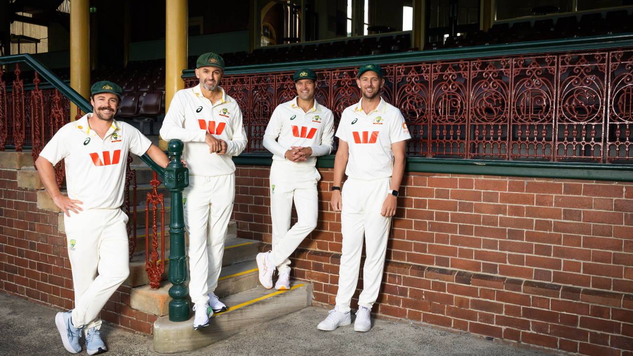 ‘The Test’ Season 4 Among Prime Video’s New Australian Originals series cover image