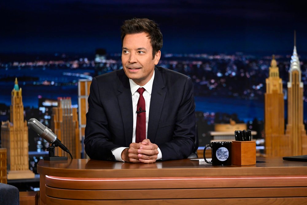 ‘The Tonight Show’ to Air Four Sunday Night Episodes This Season news cover image