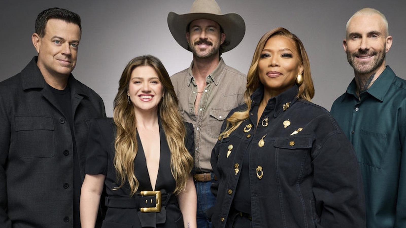 Promotional poster for The Voice Season 30