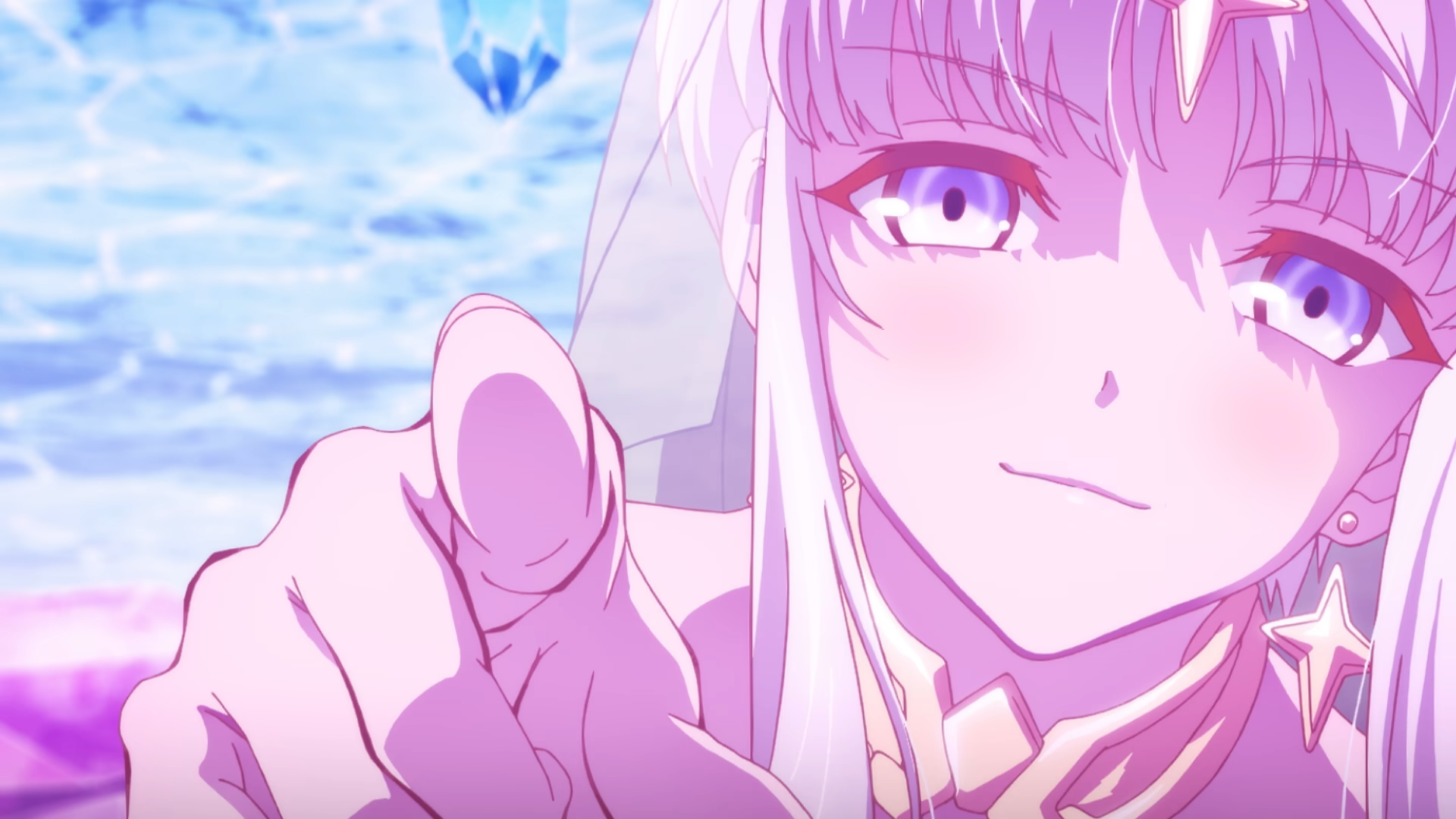 The World’s Finest Assassin Season 2 Reveals Main Trailer, Key Visual, Cast, January 2027 Release anime cover image