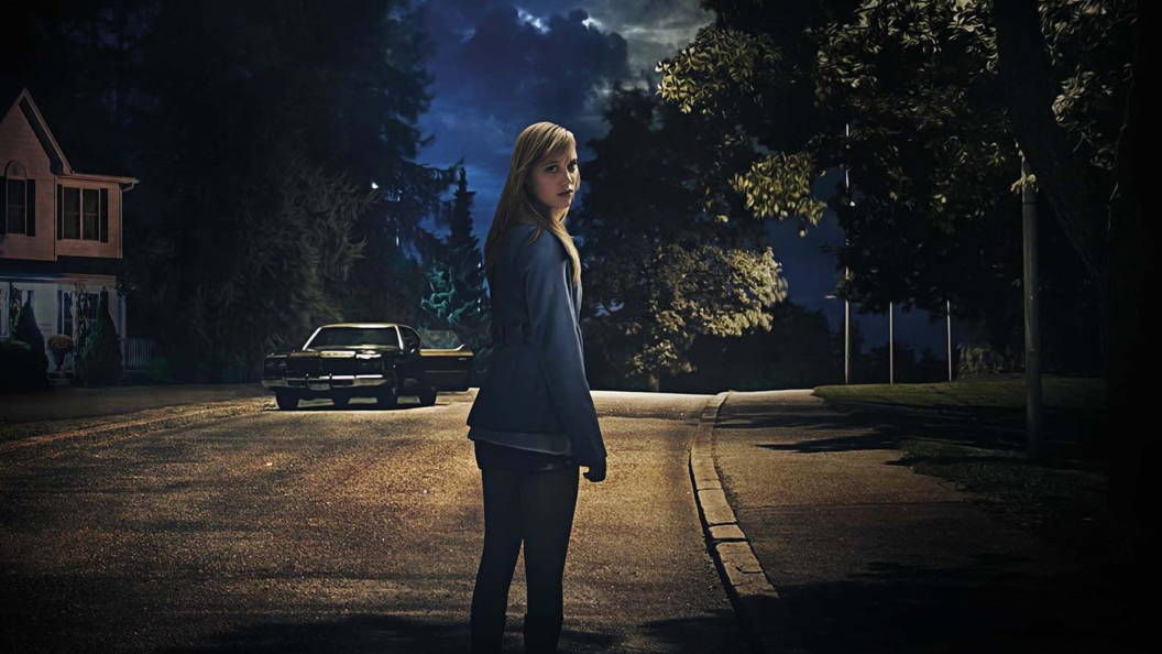 They Follow: Sequel to *It Follows* Wraps Filming for Post-Production movies cover image