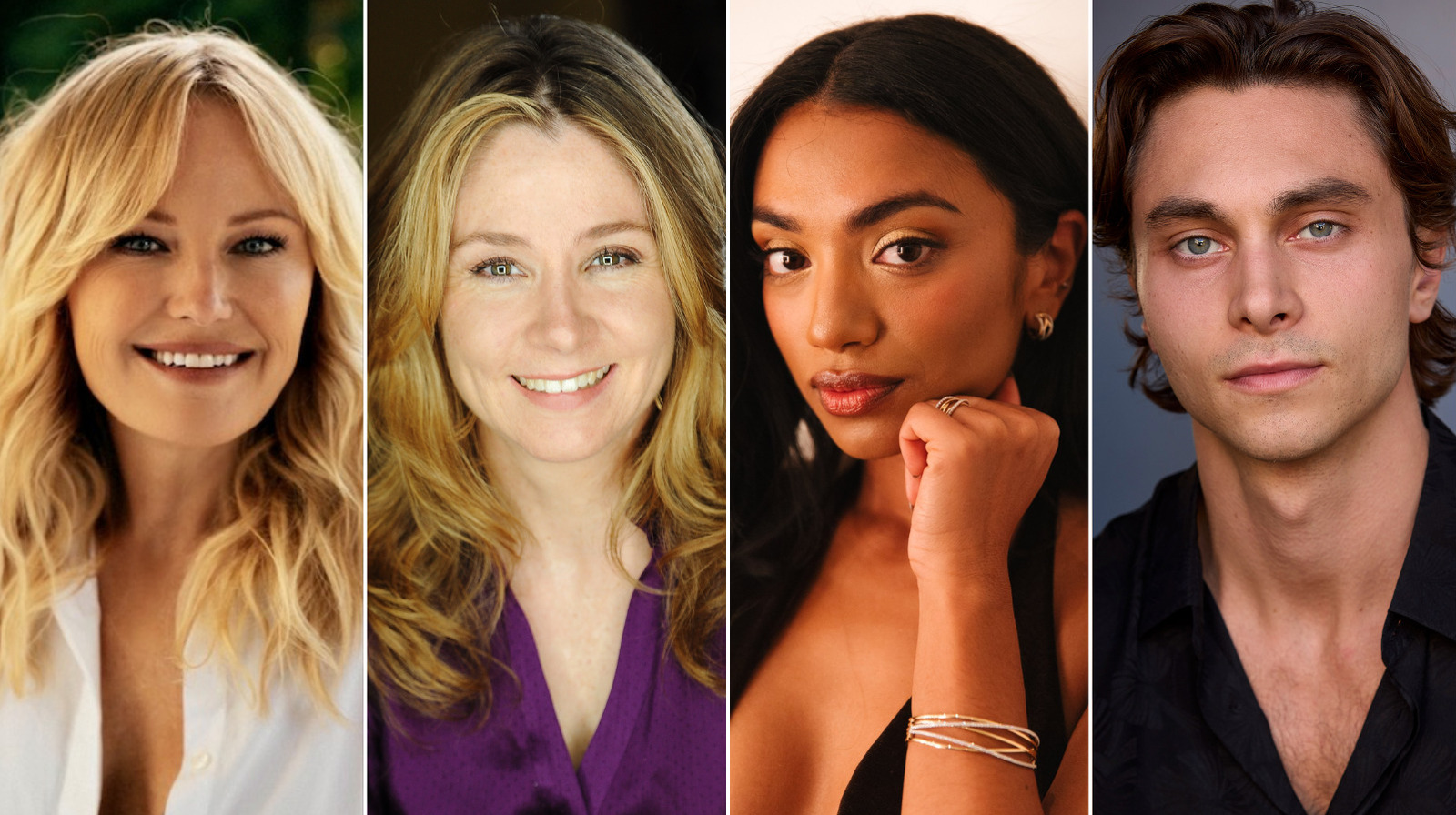 Netflix's This Summer Will Be Different Adds New Cast Members series cover image