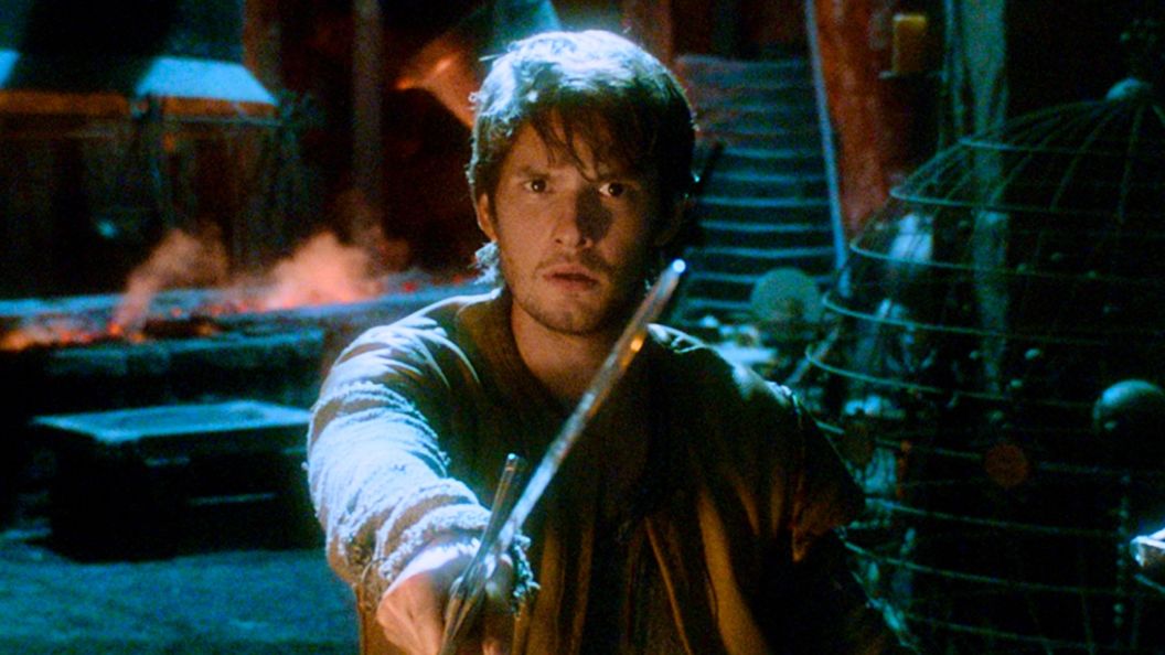 Three Forgotten Fantasy Movies That Tried to Start Franchises movies cover image