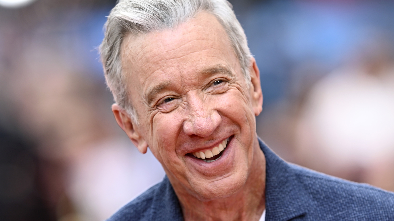 Tim Allen Celebrates 35 Years Since 'Home Improvement' Debuted series cover image