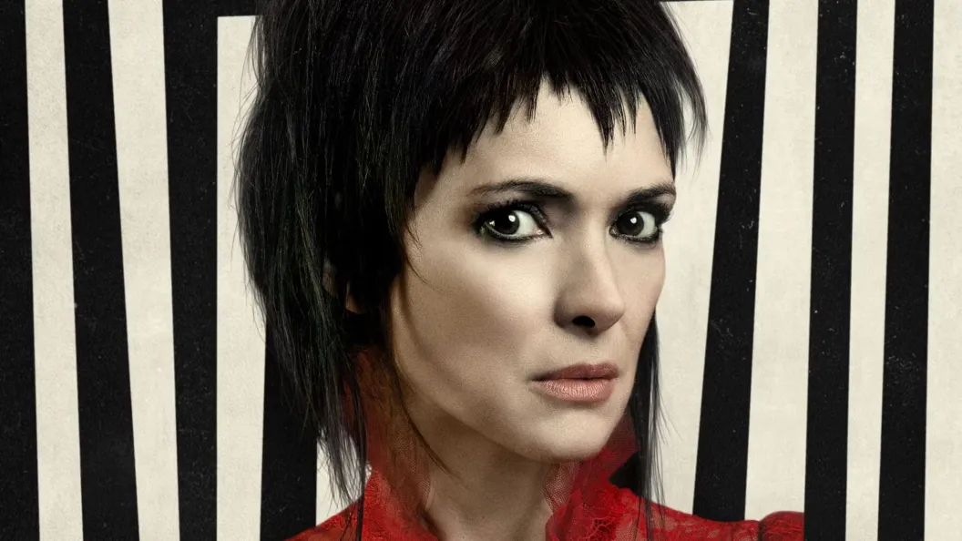 Tim Burton's Beetlejuice Sequel: A Return to Form news cover image