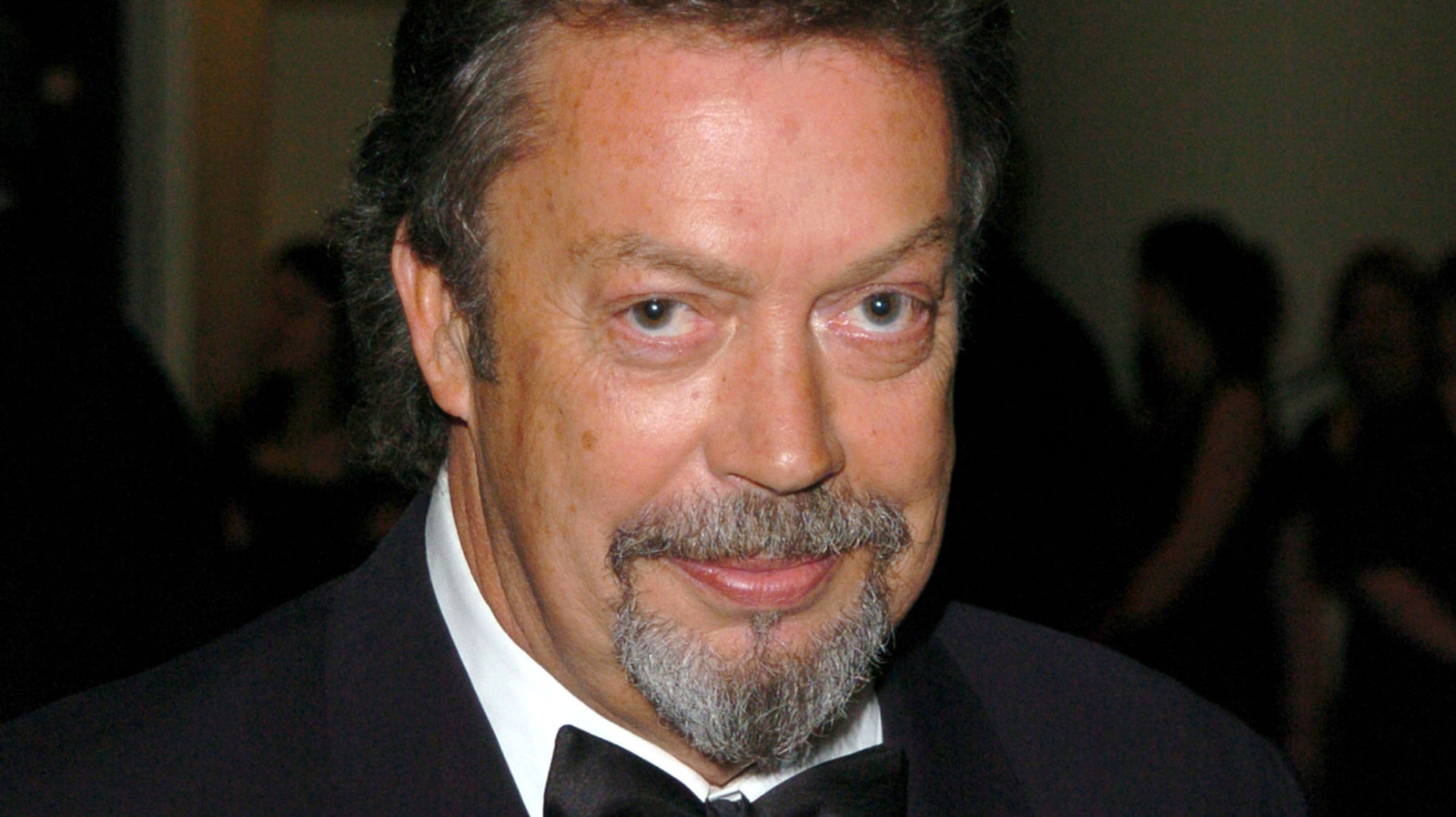 Tim Curry and Annie Potts Starred in 1997 Sitcom 'Over the Top' series cover image
