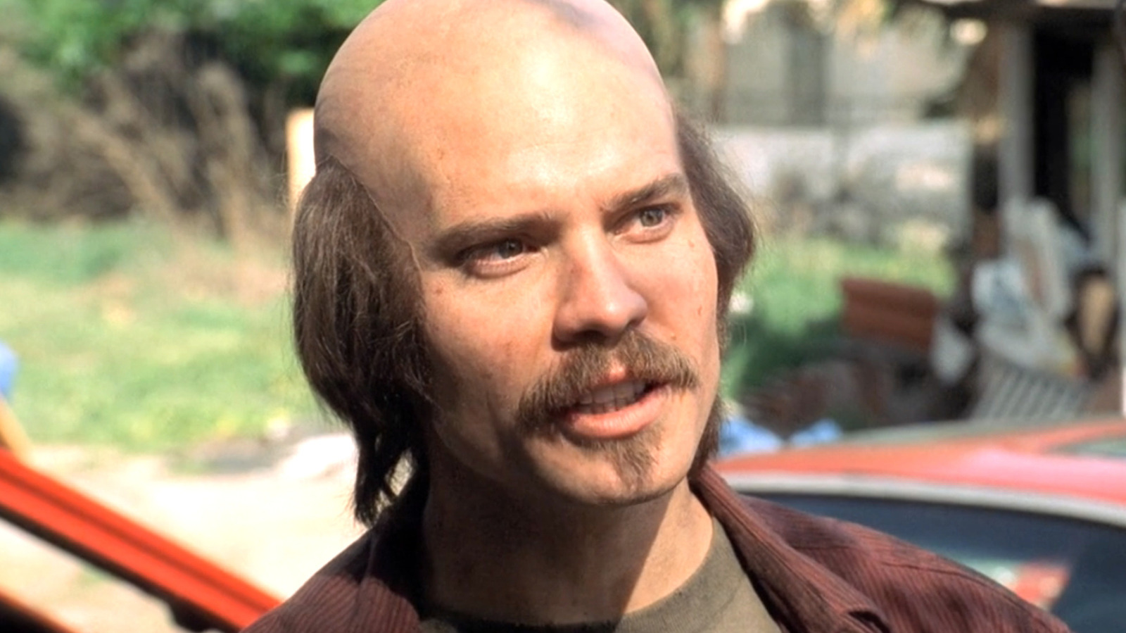 Timothy Olyphant as Billy Reed in My Name is Earl