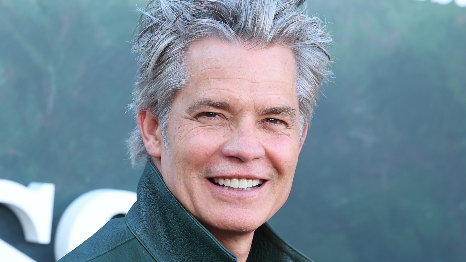 Timothy Olyphant Appeared as Himself in Rob Lowe's The Grinder series cover image