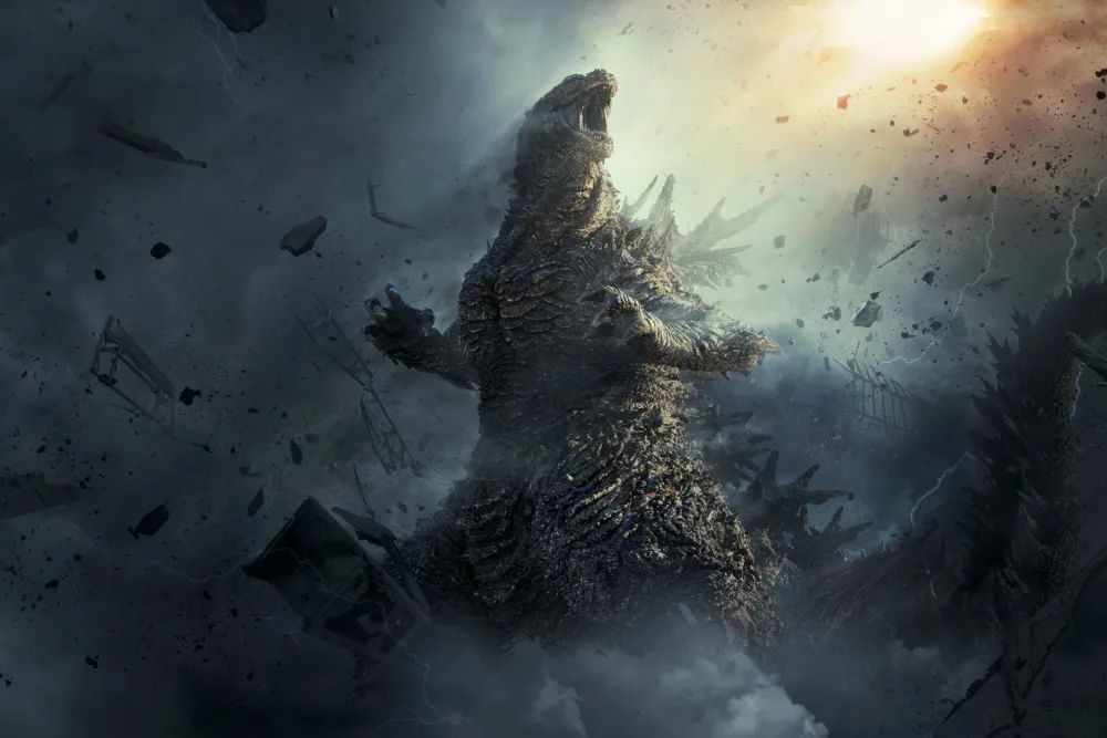 Toho Europe Launches New Branch in France at Lumière Summit movies cover image